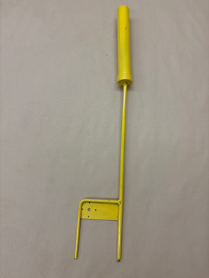 ROD HOLDERS