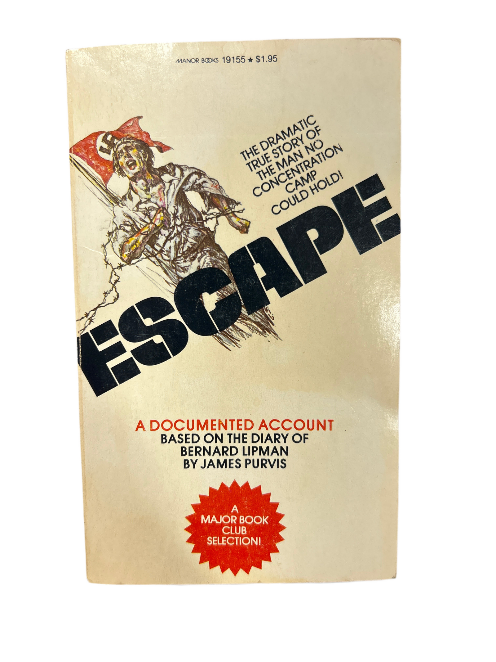 ESCAPE