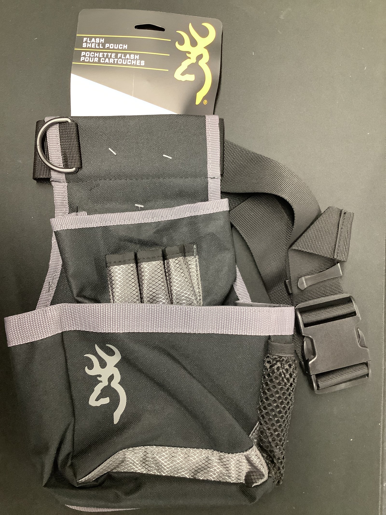 BROWNING FLASH SHELL POUCH