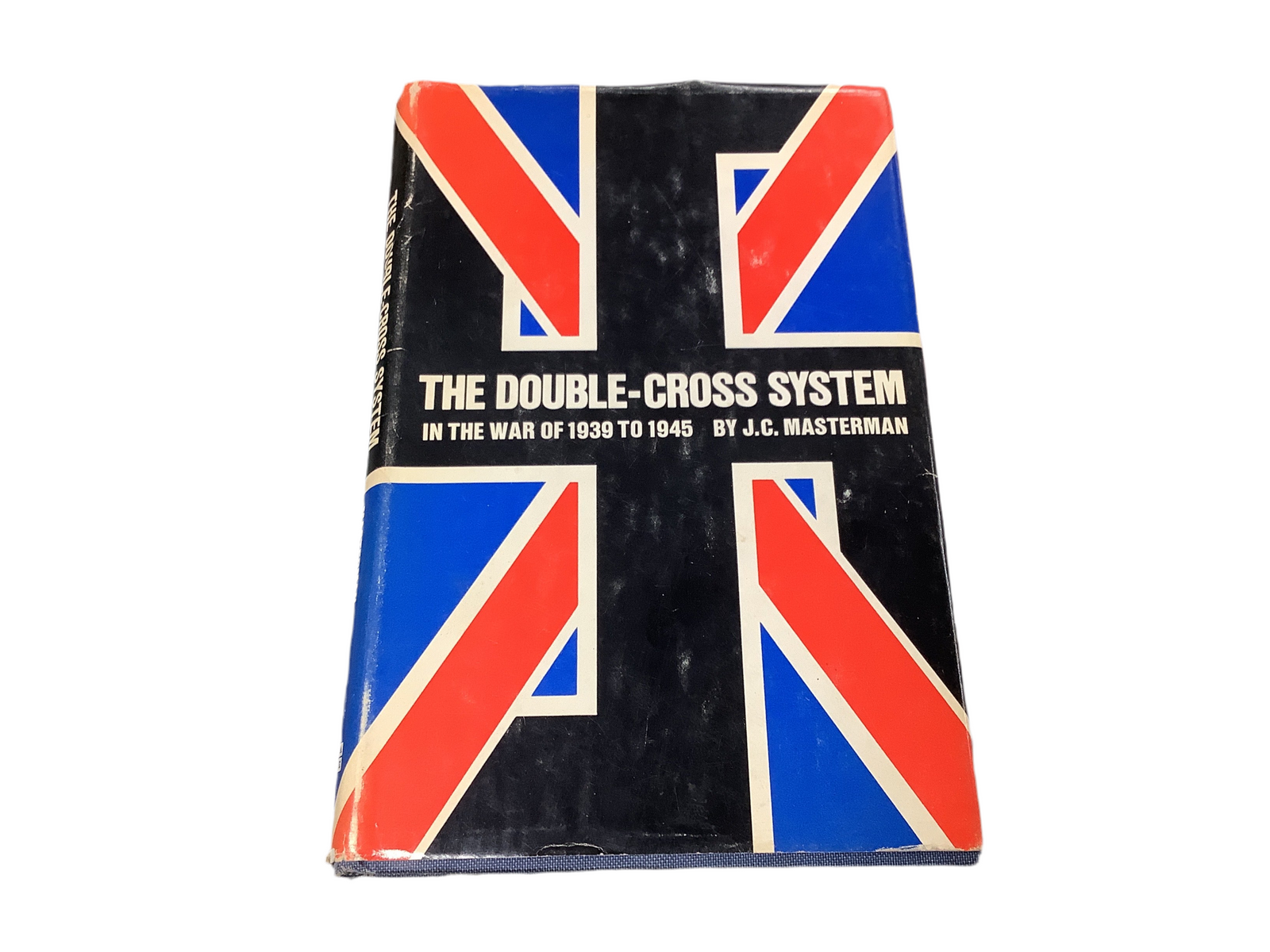 THE DOUBLE CROSS SYSTEM