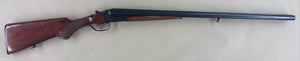 BAIKAL SXS - 12 GAUGE - BREAK ACTION - 2 3/4 - 28 3/4 BBL