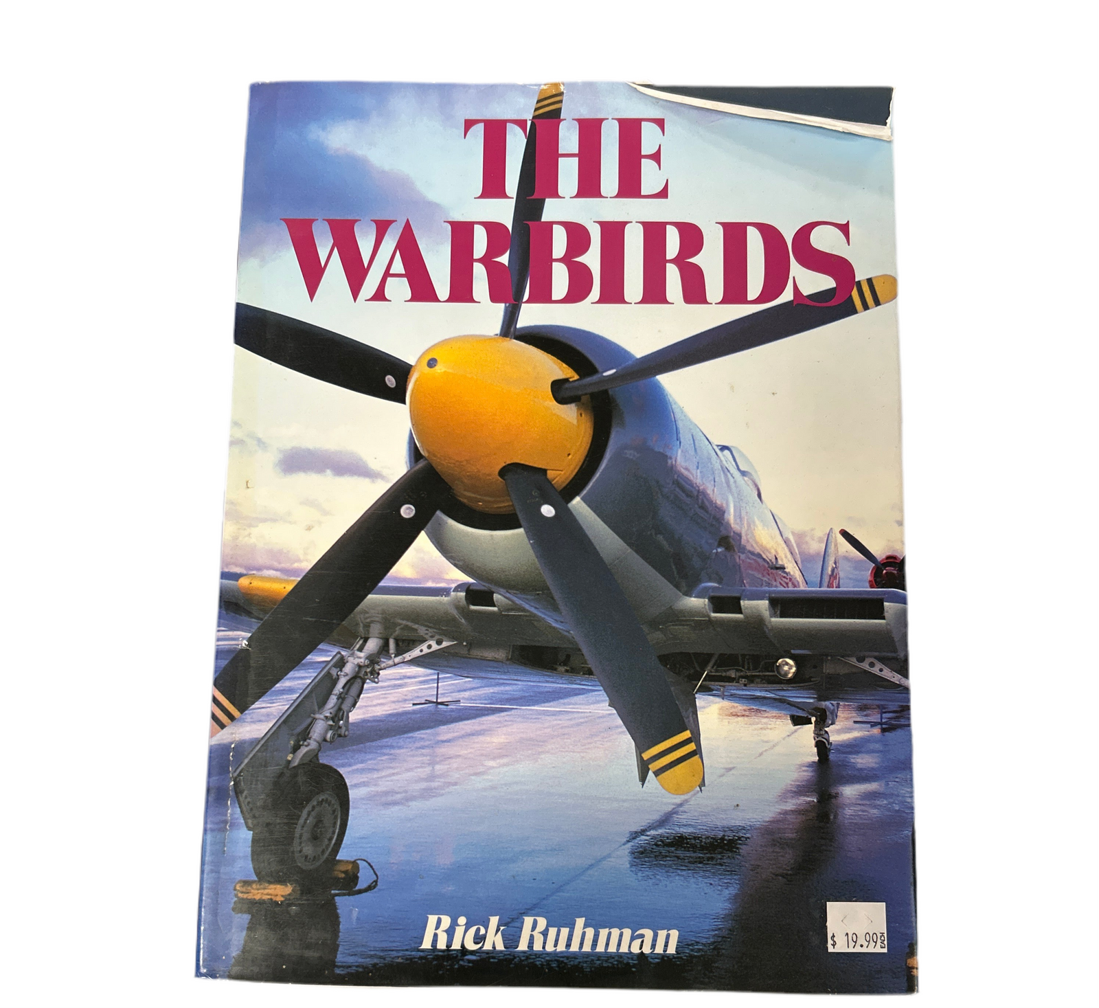 THE WARBIRDS