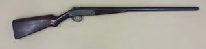 IVER JOHNSON'S ARMS AND CYCLE WORKS 16GA