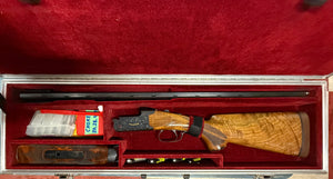 REMINGTON MODEL 3200 12GA