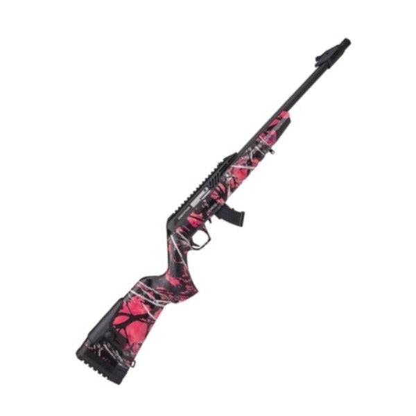 DERYA TM22-CAD-18 .22LR