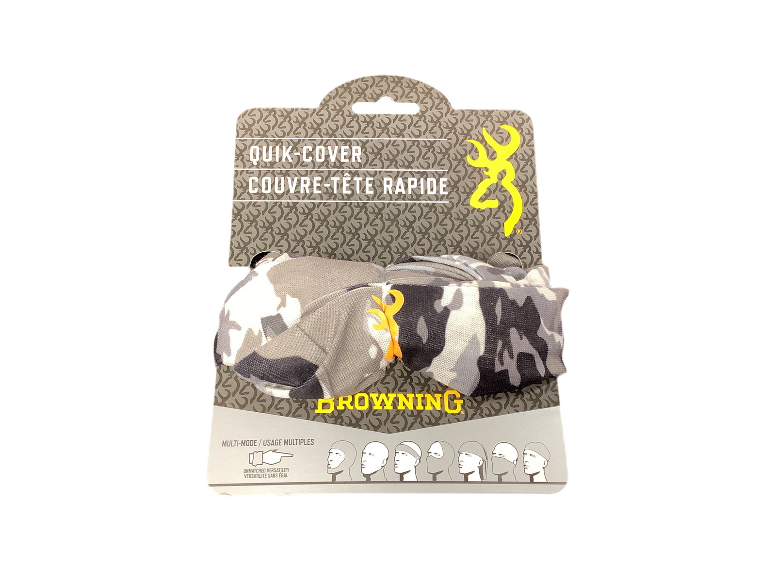 BROWNING QUIK-COVER