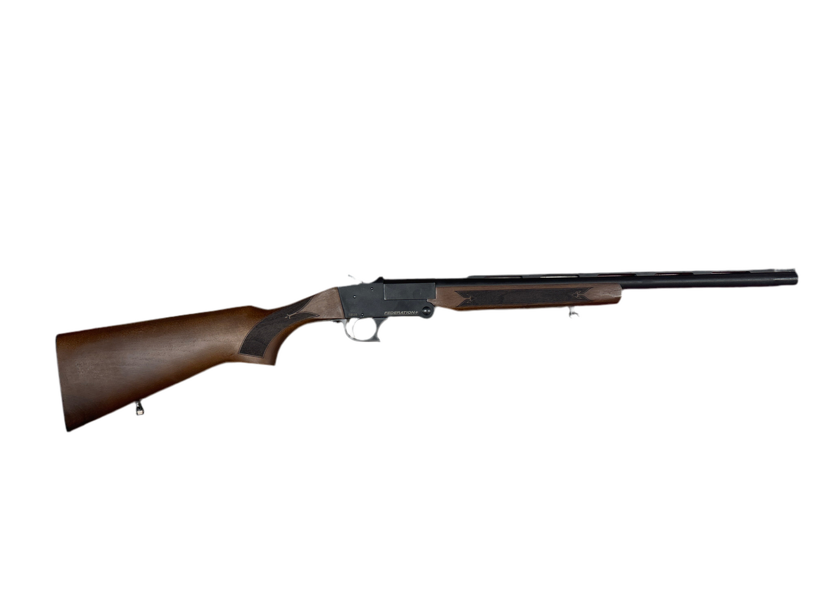 FEDERATION FIREARMS SINGLE BARREL SHOTGUN 28 GAUGE