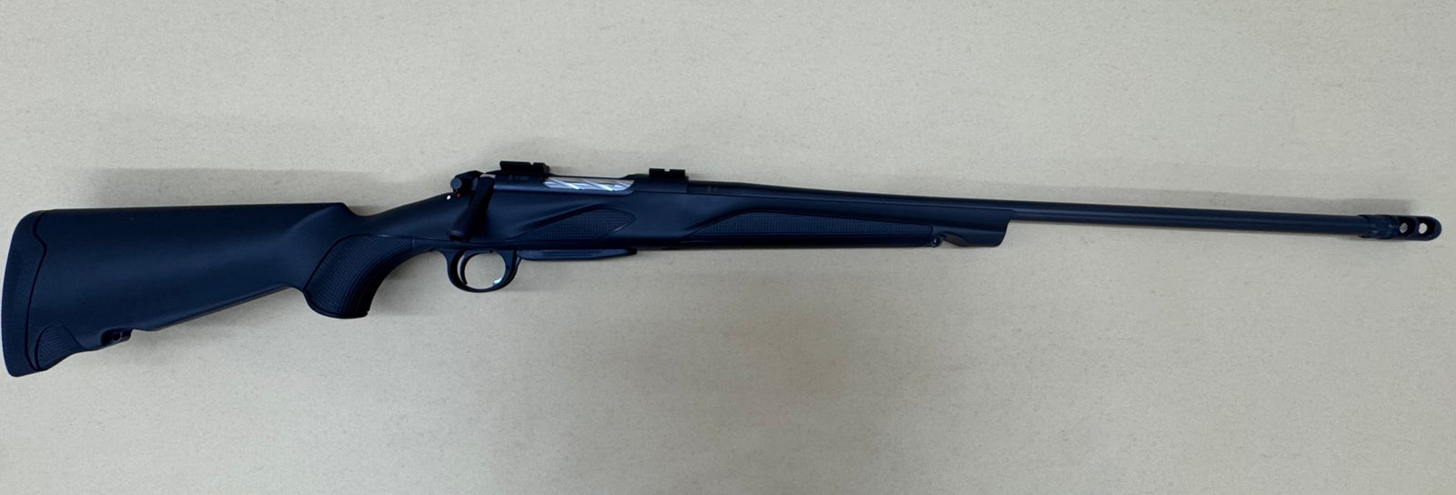 FRANCHI MOMENTUM 6.5 CREEDMOOR - À CHARGEUR - CANON DE 24" - À VERROU