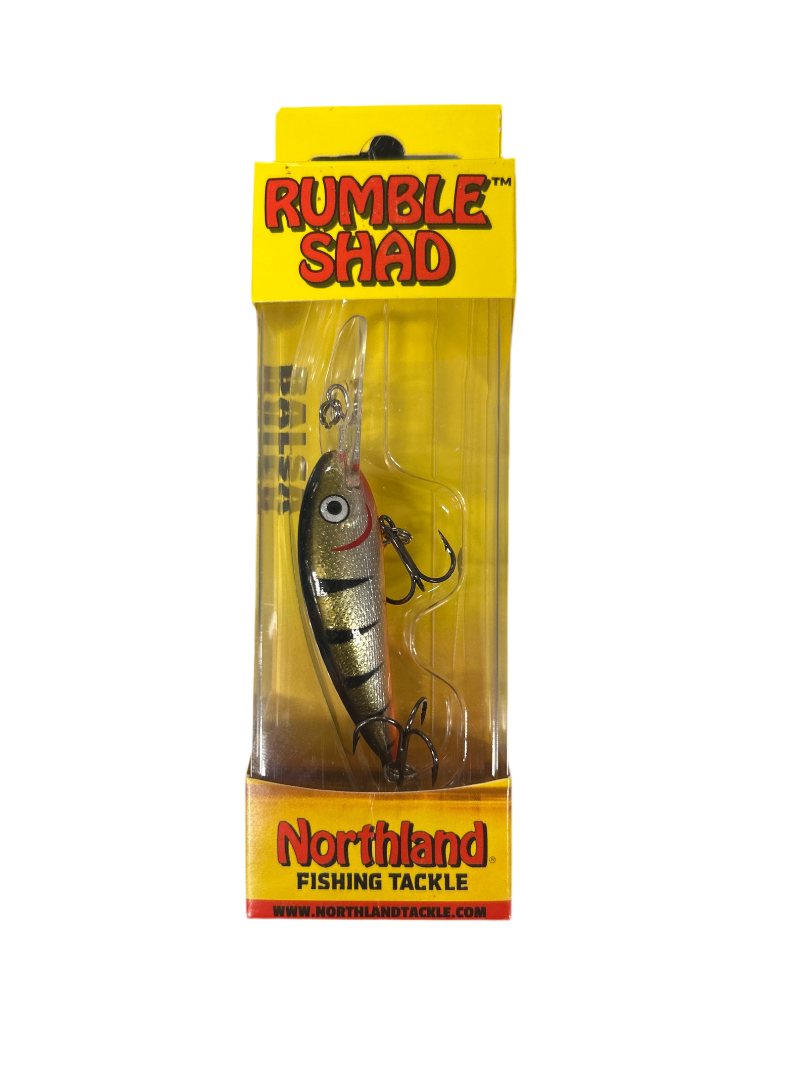NORTHLAND RUMBLE SHAD