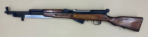 SKS 7.62X39