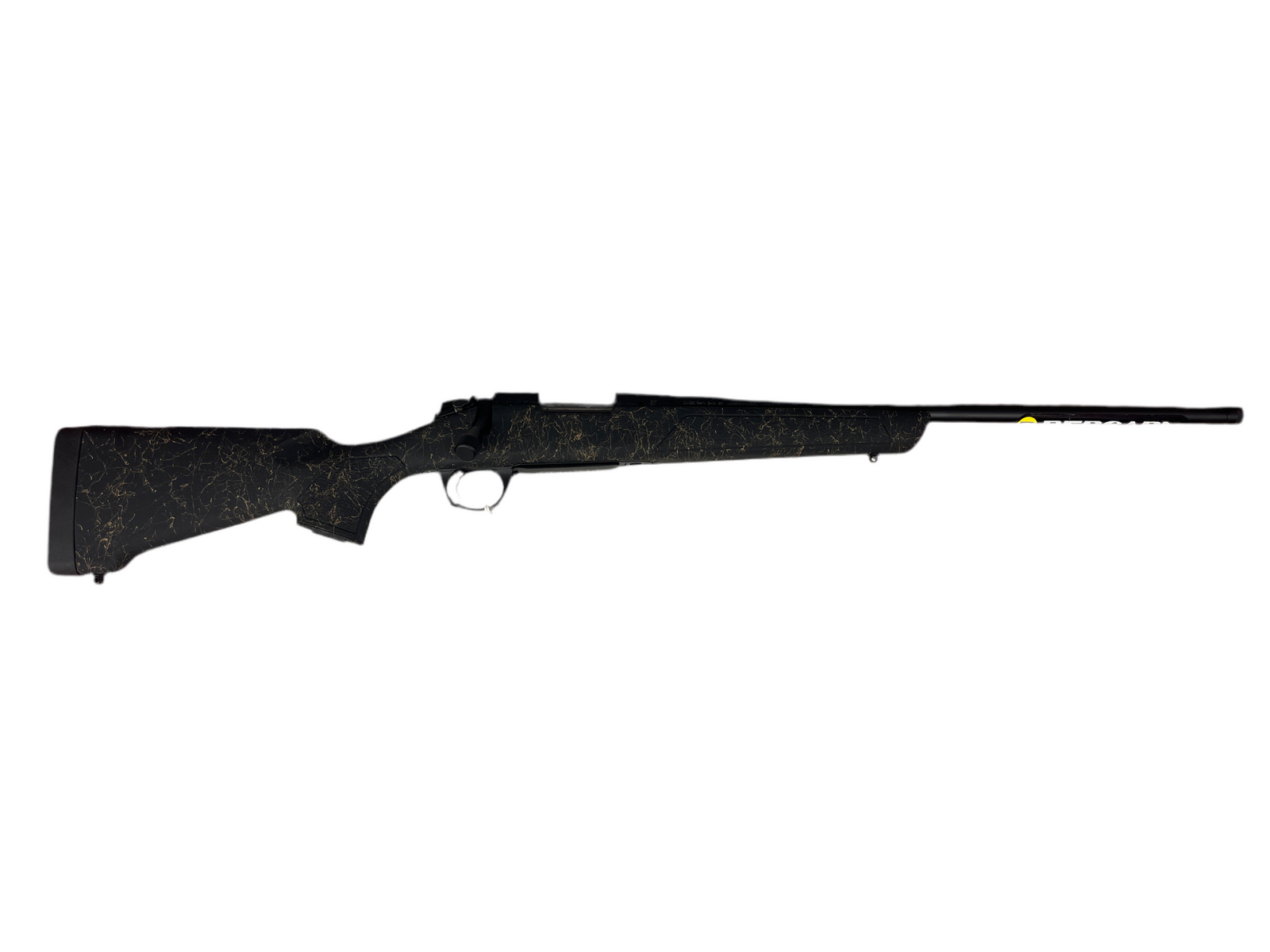 BERGARA B-14 STOKE .22-250REM