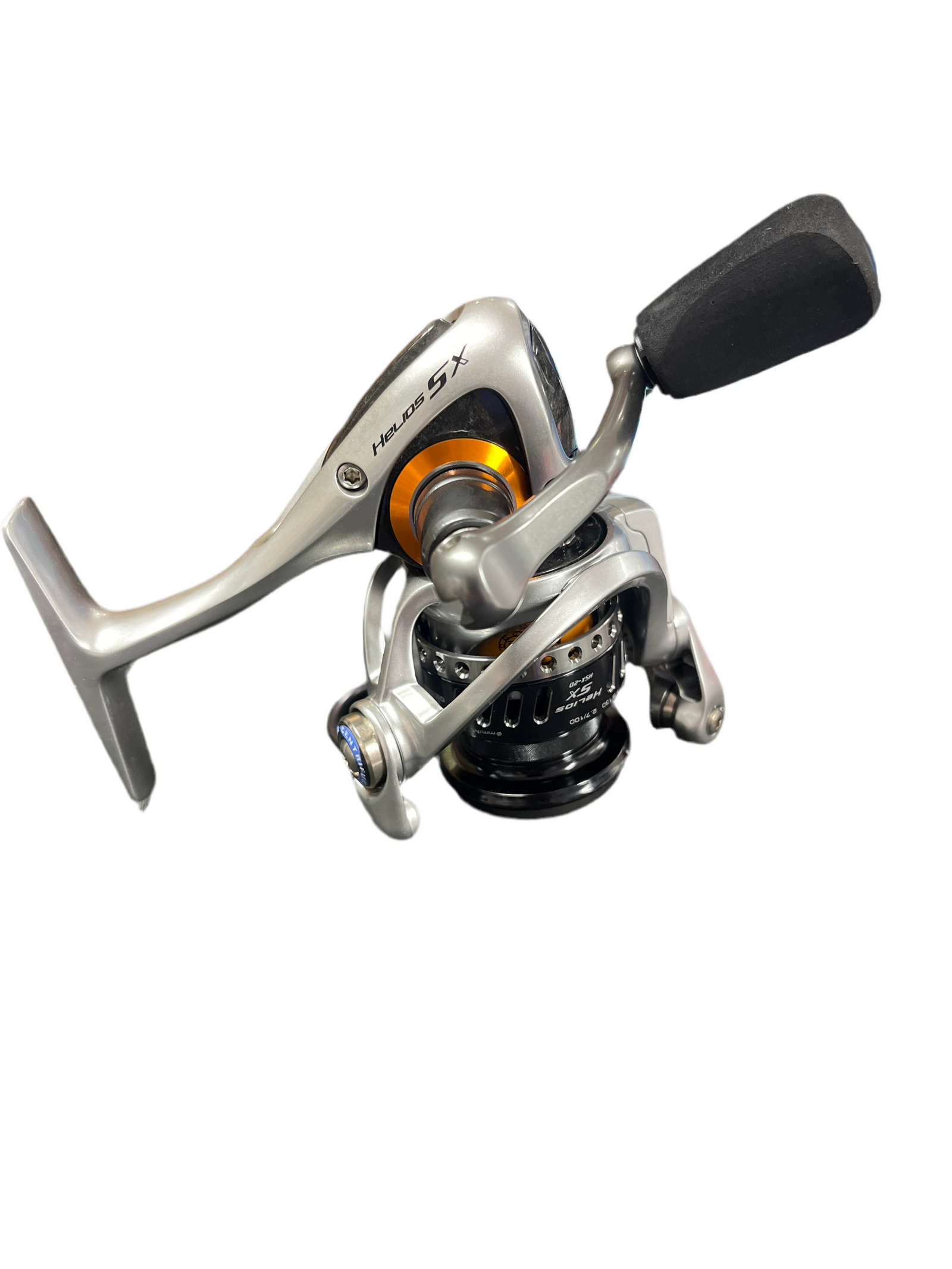 OKUMA HSX-20 HELIOS SX SPINNING REEL [ONLY]