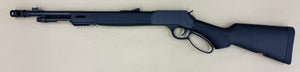 HENRY BIG BOY X MODEL 45 LONG COLT - 17.4"BARREL - LEVER ACTION - 6+1 - MUZZLE FLASH