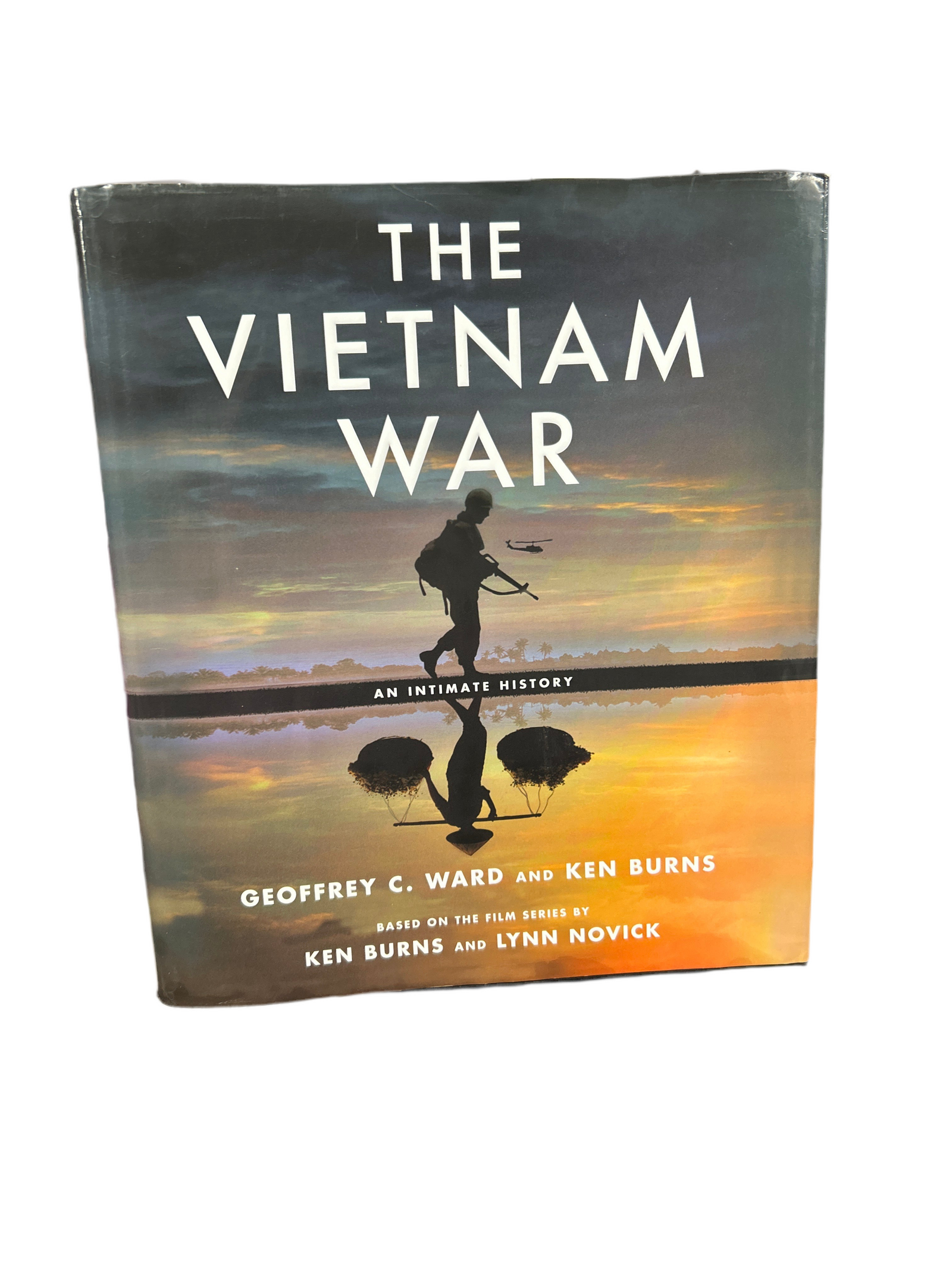 THE VIETNAM WAR AN INTIMATE HISTORY
