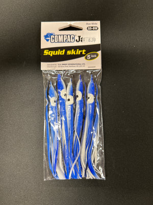COMPAC JAWS SQUID SKIRT