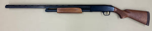 MOSSBERG MODEL 500 12GA 2 3/4 & 3" CHAMBER