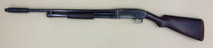 1923 MADE MODEL 12 -20 GAUGE TAKEDOWN - 25" BARREL - PUMP - 5+1 - CUTTS COMPENSATOR