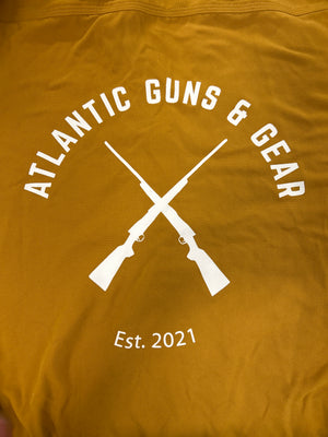 SAVAGE GEAR ASSORTED SHIRTS