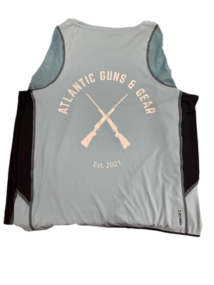 UNDER ARMOUR LONG SLEEVE SPORT SHIRT