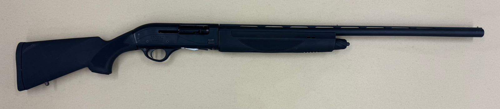 ESCORT MAGNUM 12GA