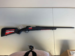 SAVAGE MODEL 110 22-250REM