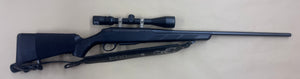 TIKKA T3 338 WIN MAG (LEFT HANDED)