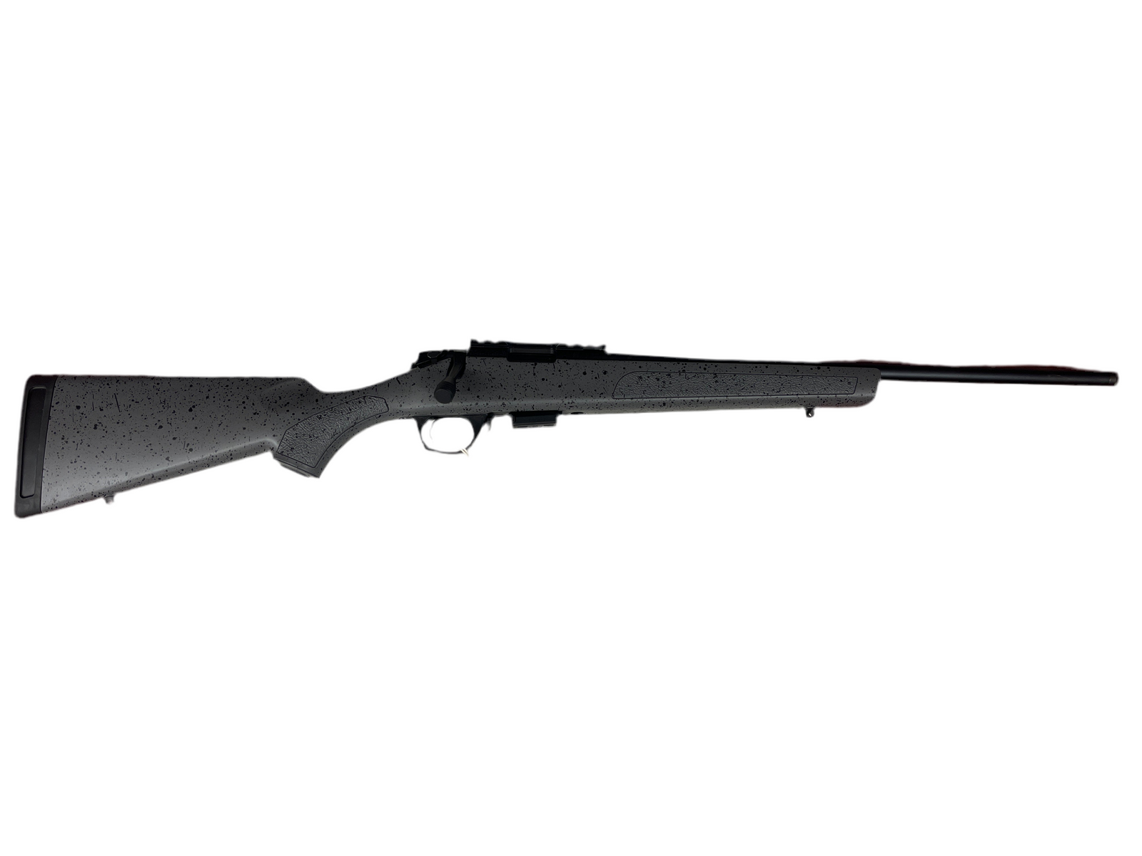 BERGARA BMR CARBON FIBER .17 HMR