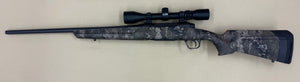 SAVAGE AXIS 308 WIN.