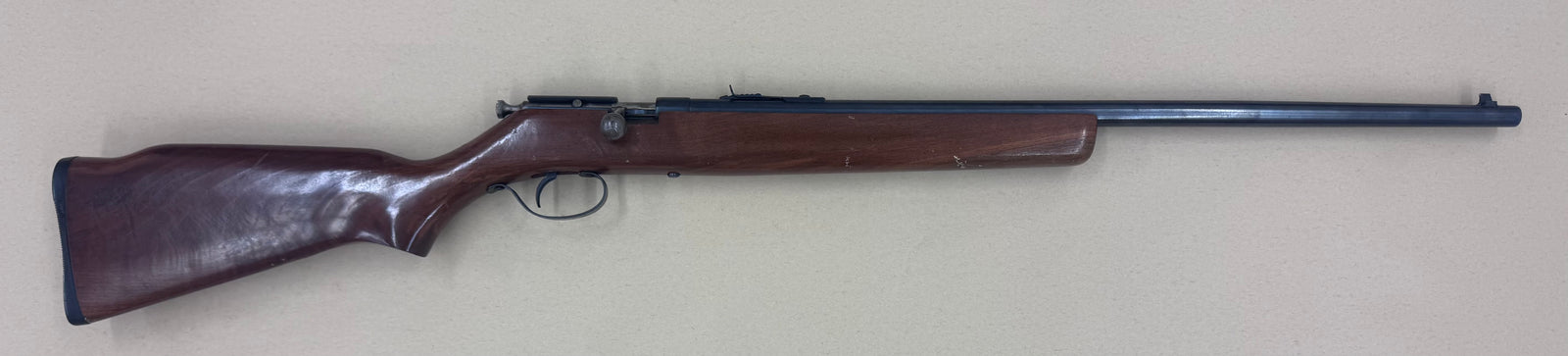 COOEY MODEL 750 22LR - BOLT ACTION - 22LR