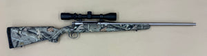 SAVAGE AXIS .223 REM