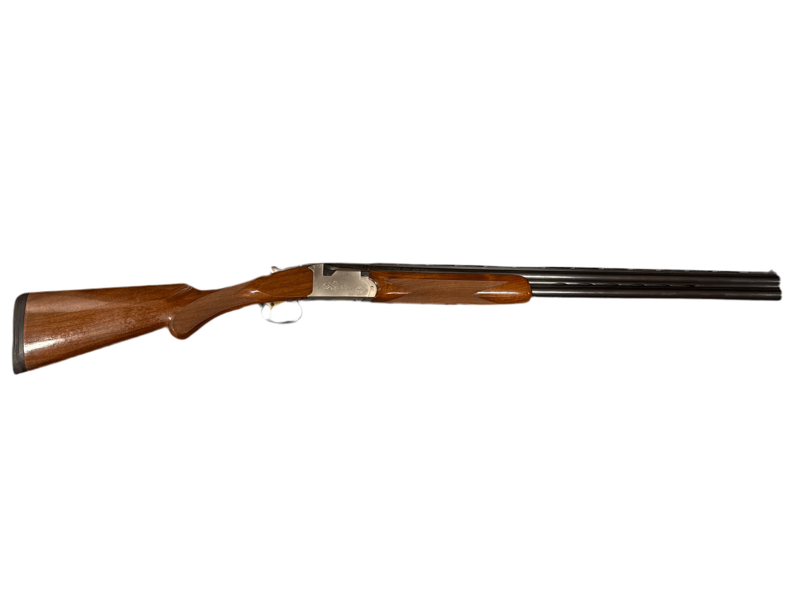 WEATHERBY ORION 12GA
