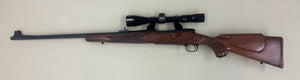 WINCHESTER MODEL 70 XTR SPORTER - 30-06 - 24" BARREL - 4+1 INCLUDES REDFIELD ILLUMINATOR 3-9X40