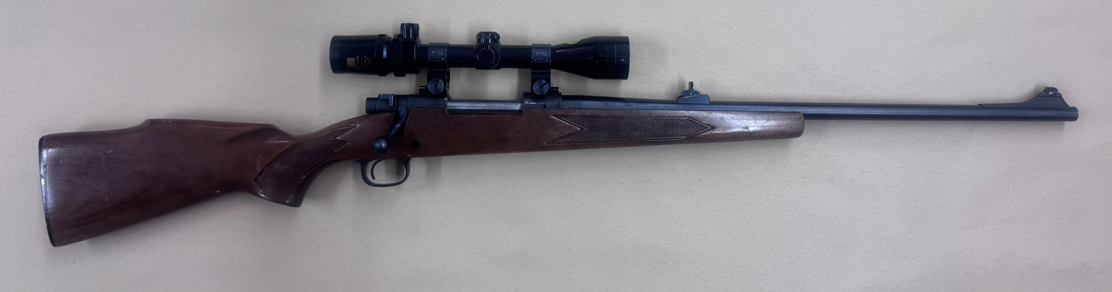 WINCHESTER MODEL 670 30-06 SPRG.