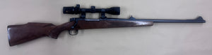 WINCHESTER MODEL 670 30-06 SPRG.