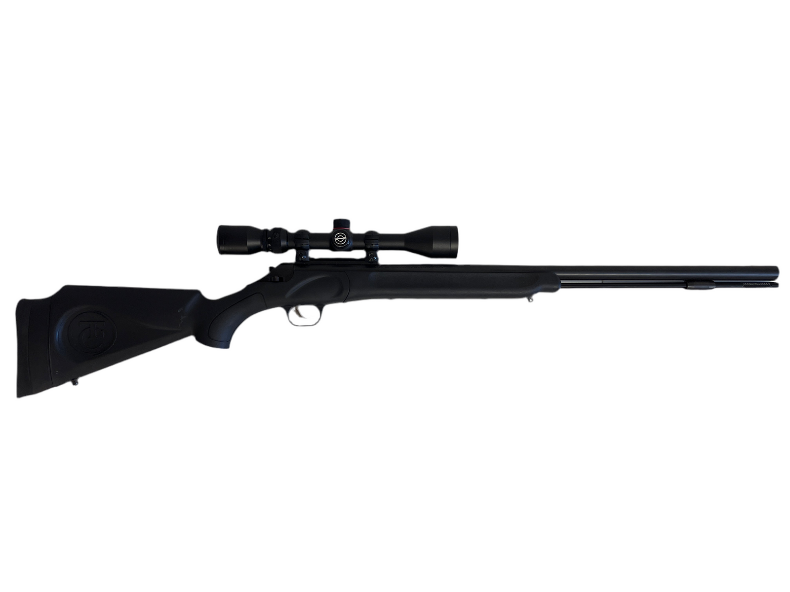 THOMPSON/CENTER 50CAL MUZZLE LOADER