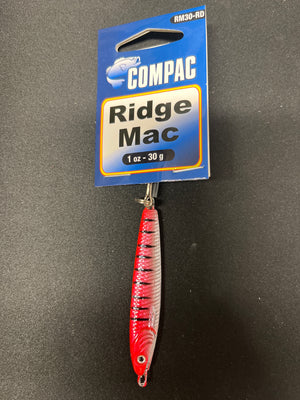 COMPAC RIDGE MAC