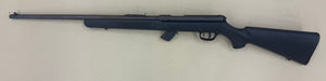SAVAGE MODEL MARK 2