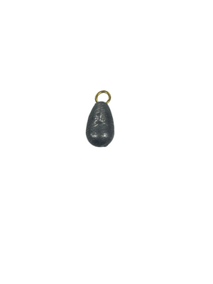 TEARDROP WEIGHTS