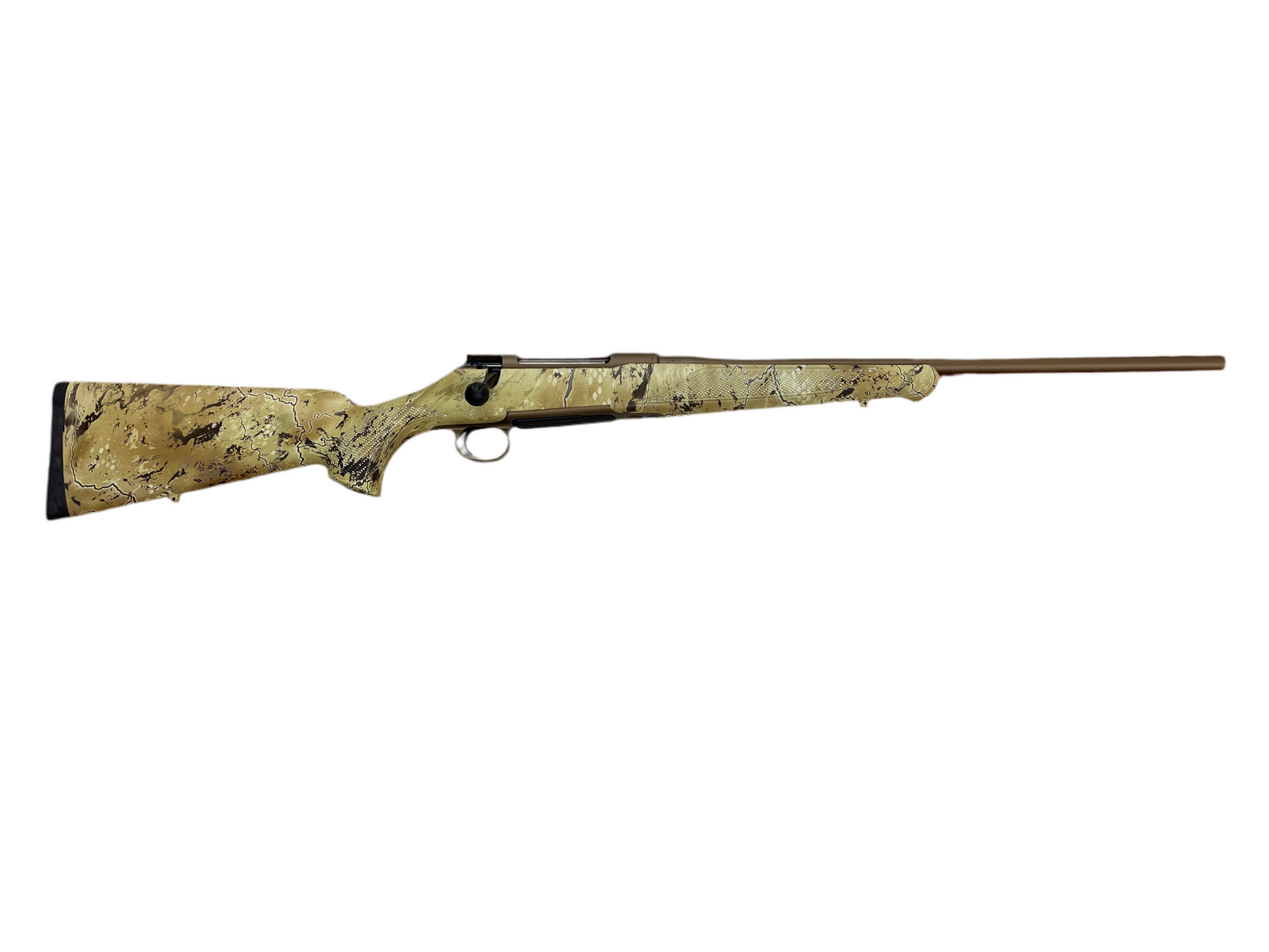 SAUER CLASSIC XT 6.5 CREEDMOOR