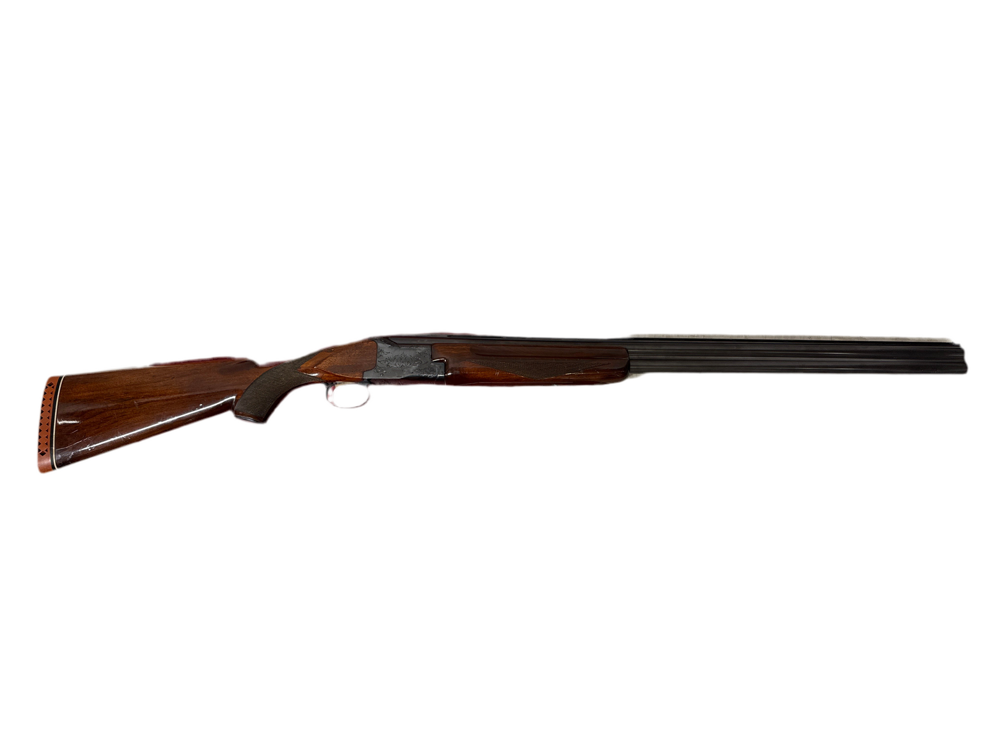WINCHESTER MODEL 101 12GA