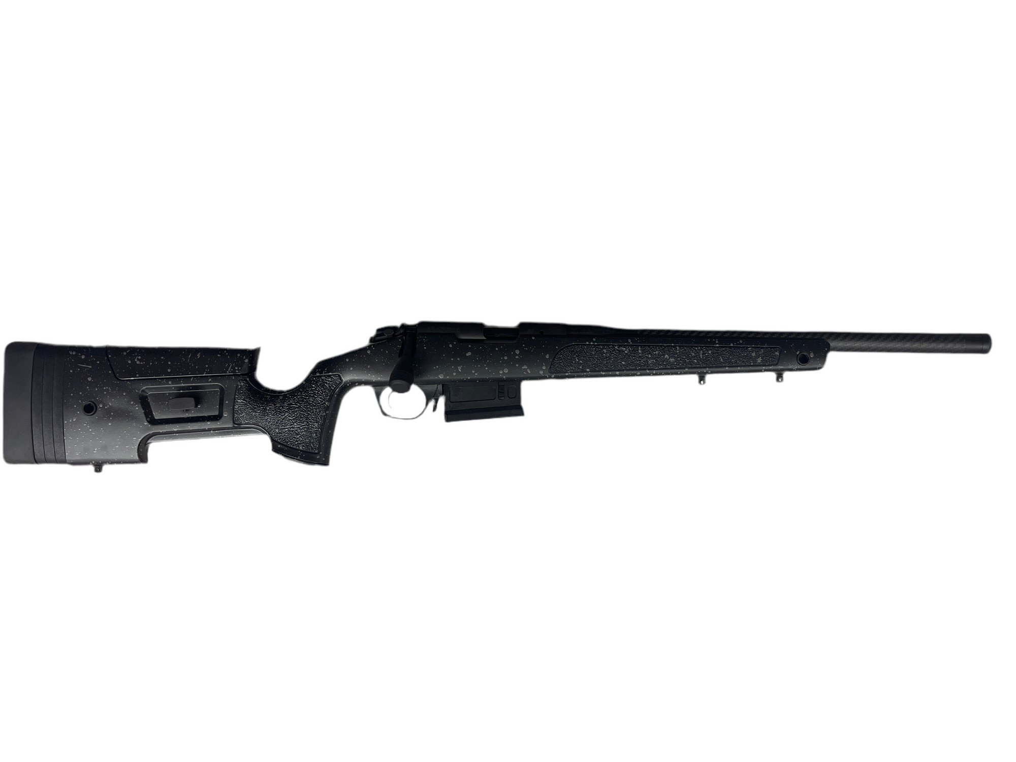 BERGARA B-14R TRAINER .22LR (BLACK)