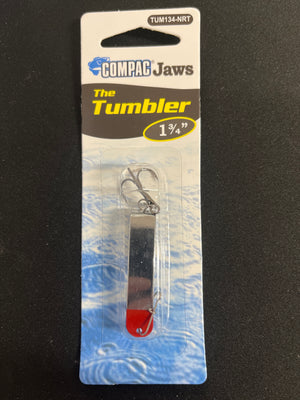 COMPAC JAWS THE TUMBLER 1 3/4"
