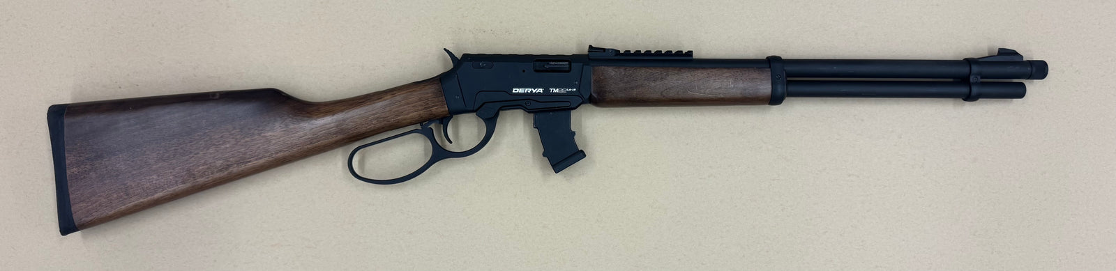 DERYA TM22 LA-18 .22LR