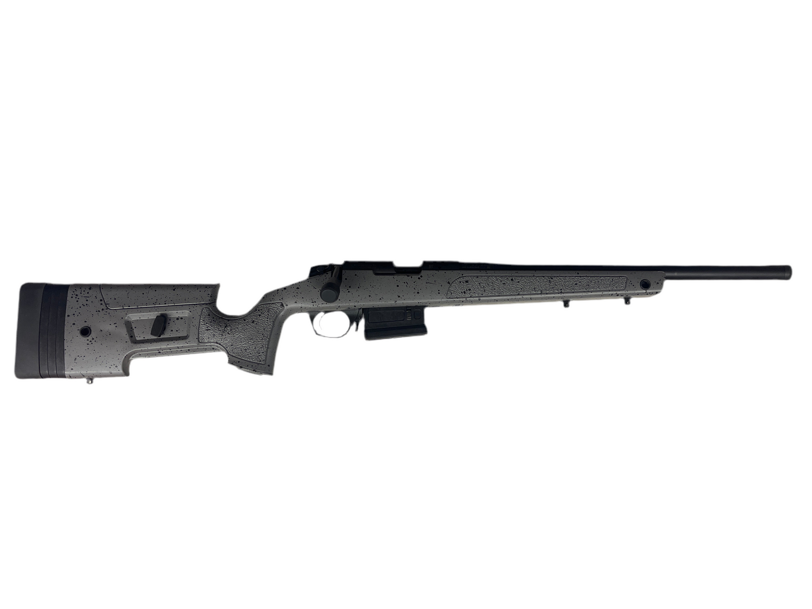 BERGARA B-14R TRAINER .22LR