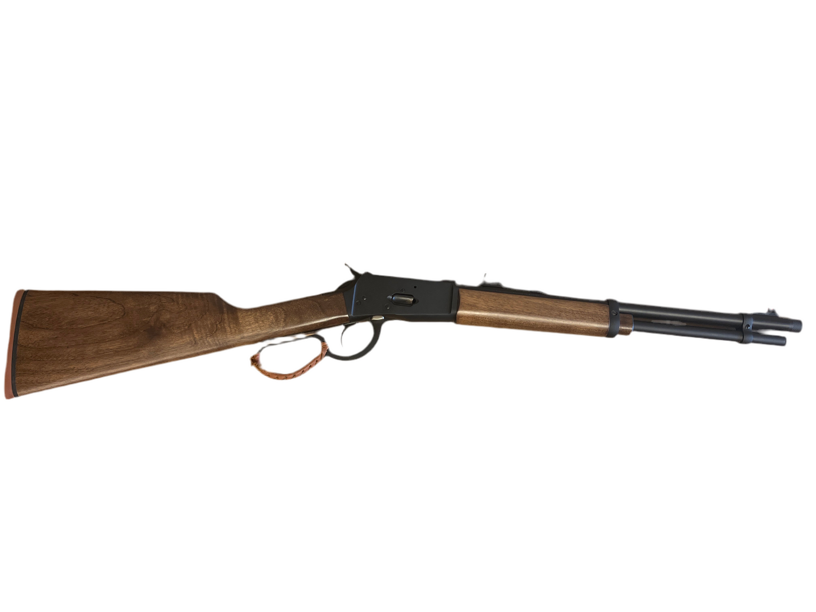 CANUCK WRANGLER TRADITIONS .357MAG