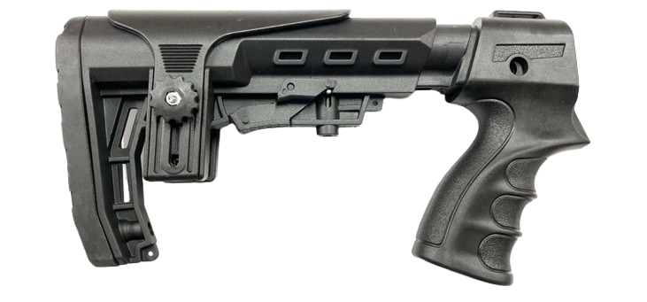 FEDERATION FIREARMS ADJUSTABLE STOCK CELIK PB223
