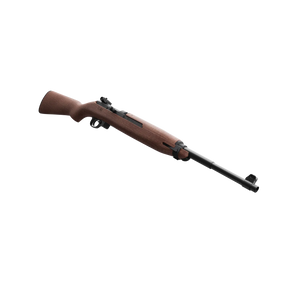 Crosman M1 Full-Auto Air Rifle