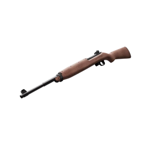 Crosman M1 Full-Auto Air Rifle