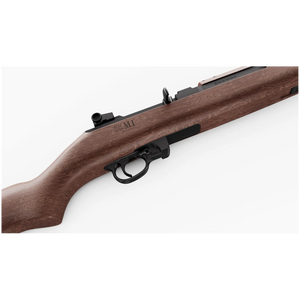 Crosman M1 Full-Auto Air Rifle