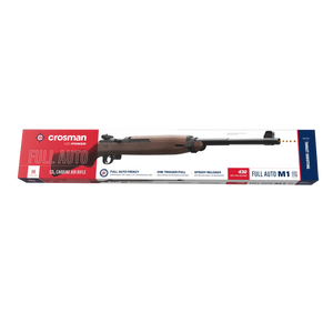 Crosman M1 Full-Auto Air Rifle
